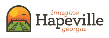 Hapeville Logo