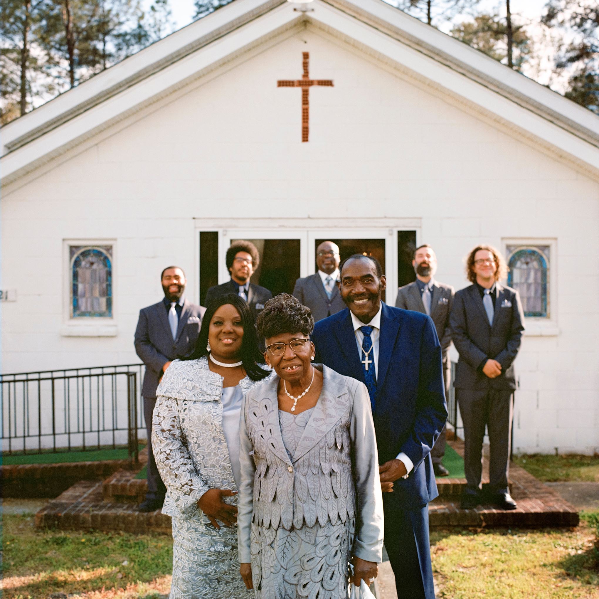 2 - Stay Prayed Up square