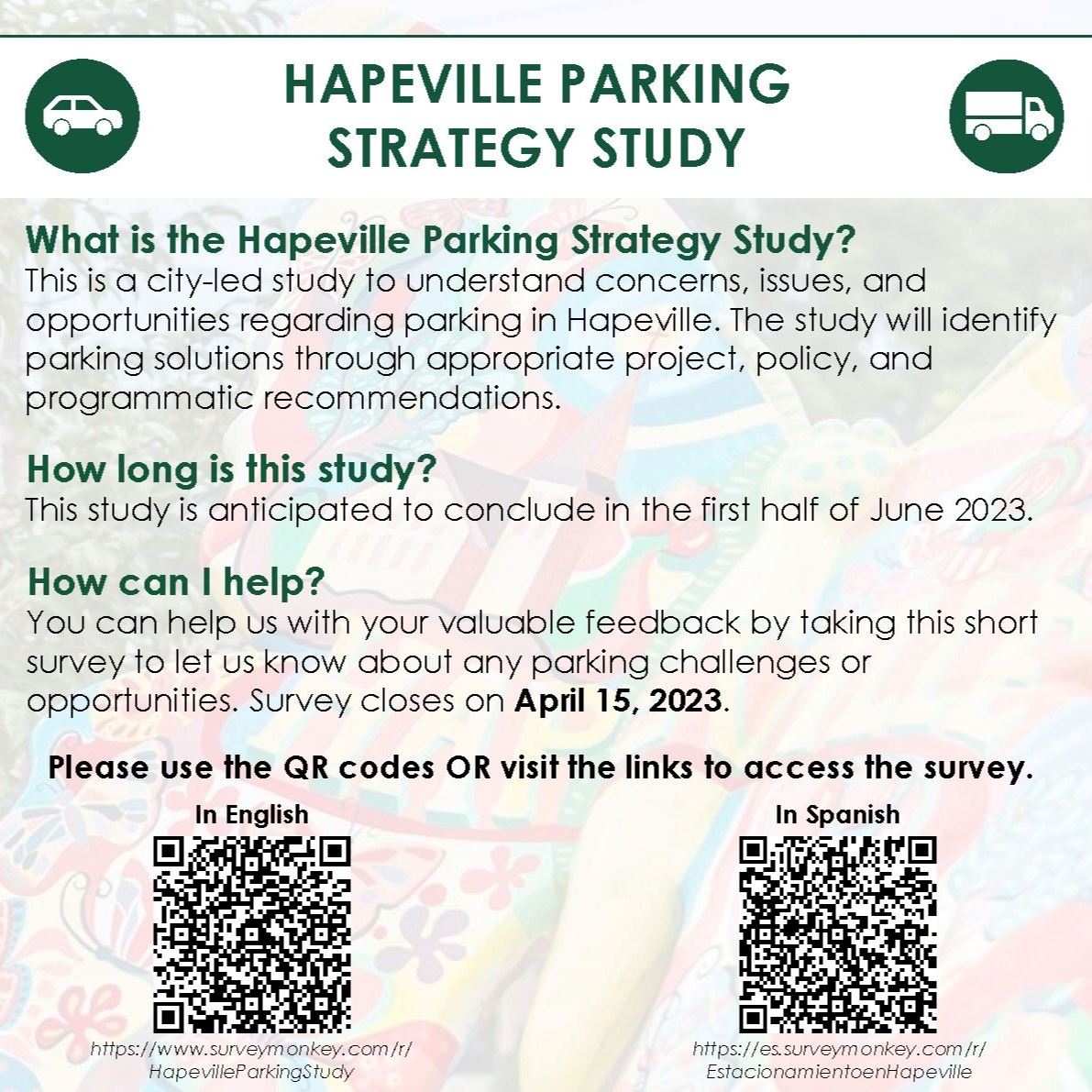 HapevillePSS_Public Survey Flyer_English