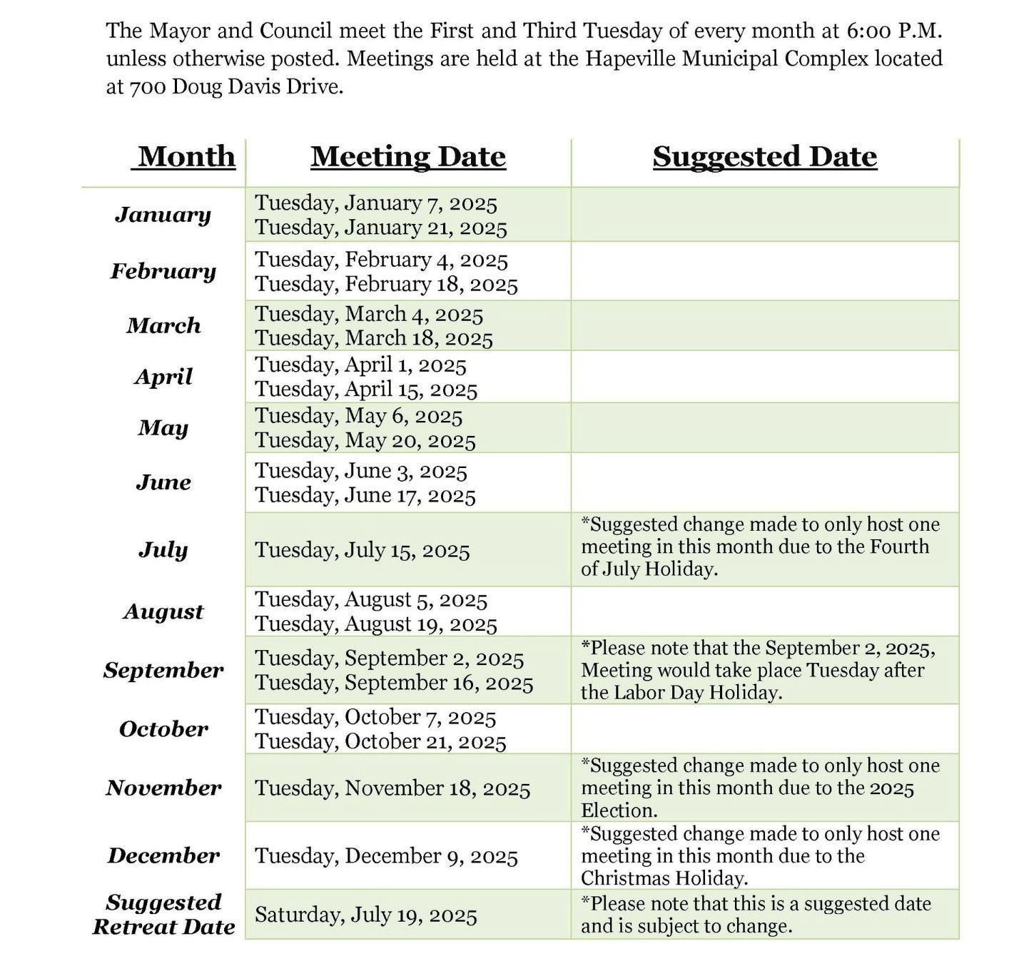 Black and White Modern Creative Meeting Agenda