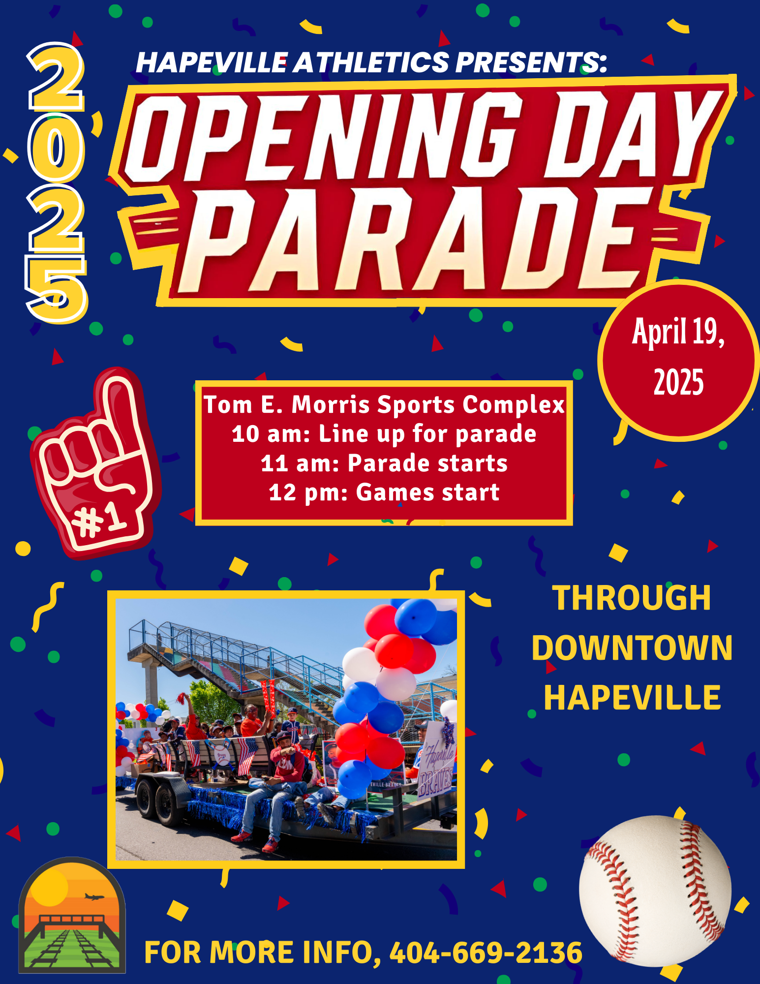 2025 (Real Estate Flyer)