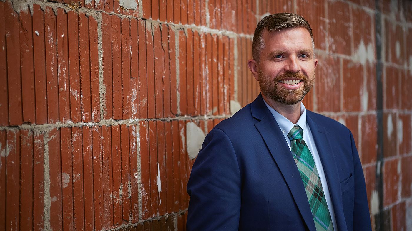 Chris Purdy Headshot July 2024