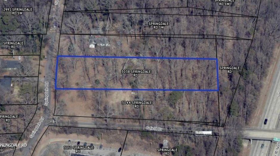 3044 Springdale